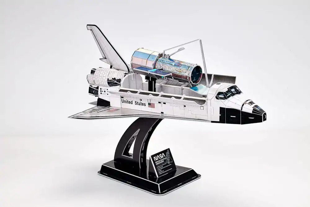 NASA 3D Puzzle Vesoljski Shuttle Discovery 49 cm fotografija izdelka