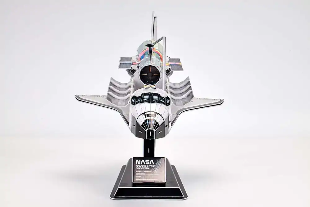 NASA 3D Puzzle Vesoljski Shuttle Discovery 49 cm fotografija izdelka