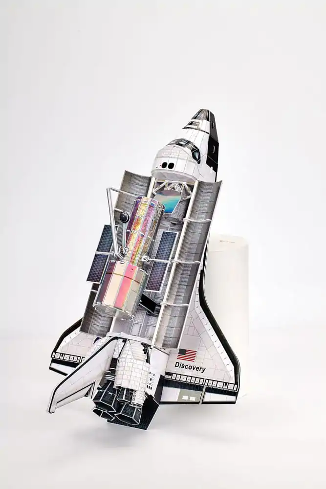 NASA 3D Puzzle Vesoljski Shuttle Discovery 49 cm fotografija izdelka