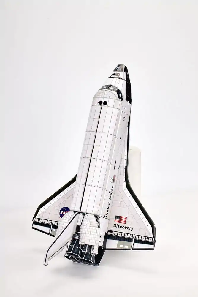NASA 3D Puzzle Vesoljski Shuttle Discovery 49 cm fotografija izdelka