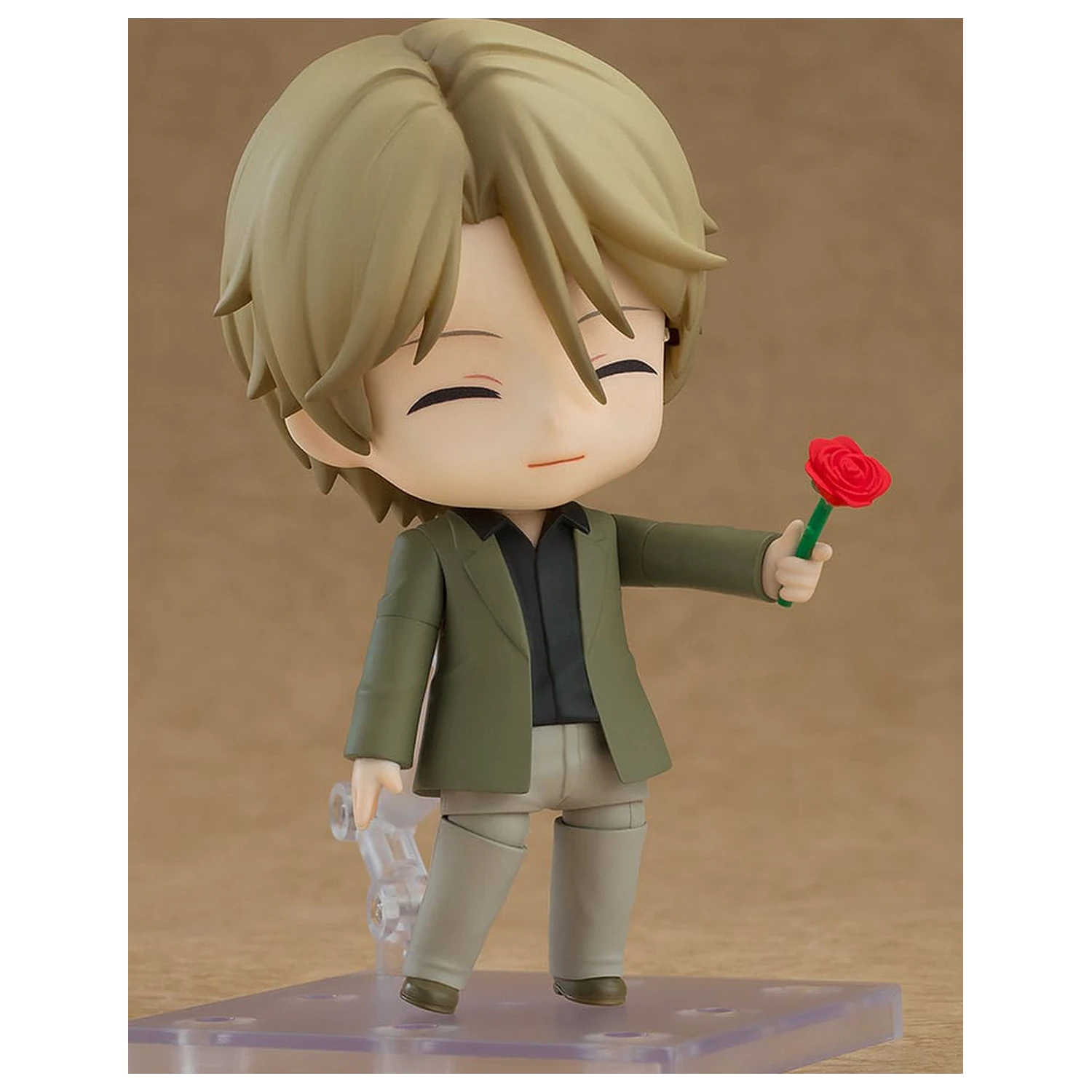 Natsume Yujin-cho Nendoroid akcijska figura Shuichi Natori 10 cm fotografija izdelka