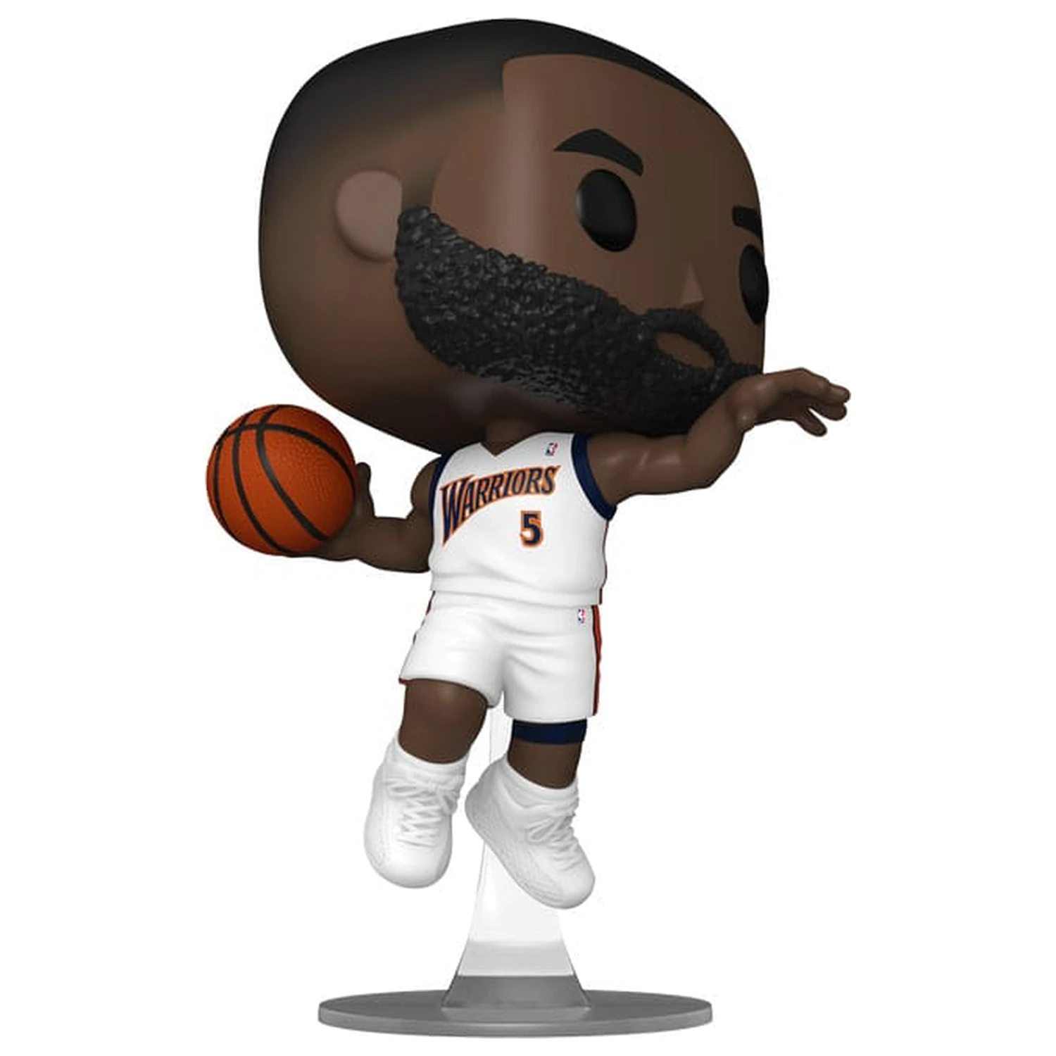 NBA Legends Funko POP! Športna vinilna figura Baron Davis (Warriors) fotografija izdelka