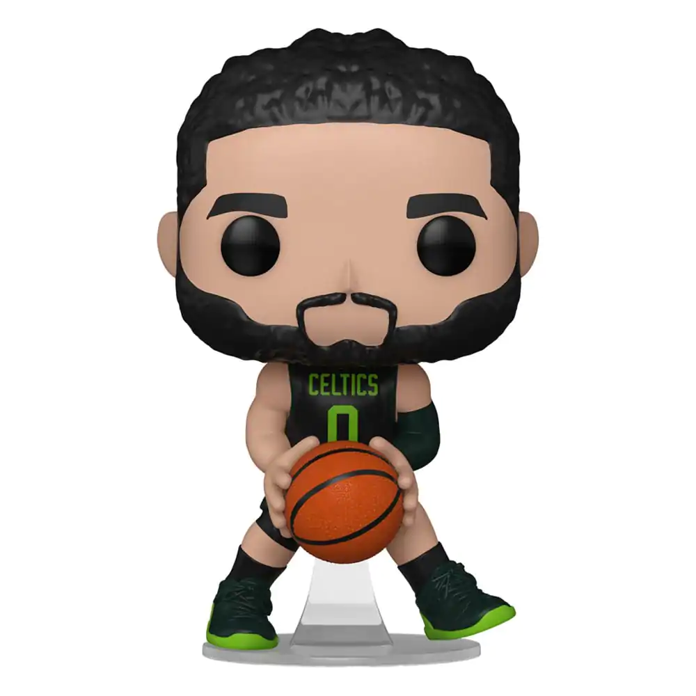 NBA Legends Funko POP! Športna Vinil Figura Celtics - Jayson Tatum (CE 24) 9 cm fotografija izdelka