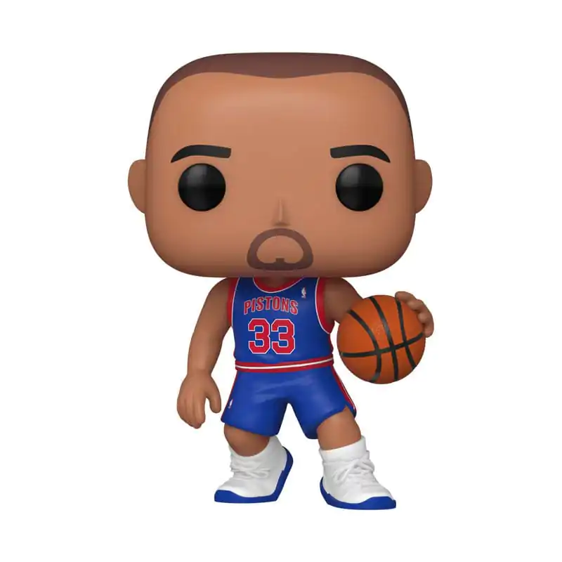 NBA Legends Funko POP! Sports Vinyl Figura Detroit Pistons: Grant Hill (Rookie Season) 9 cm fotografija izdelka