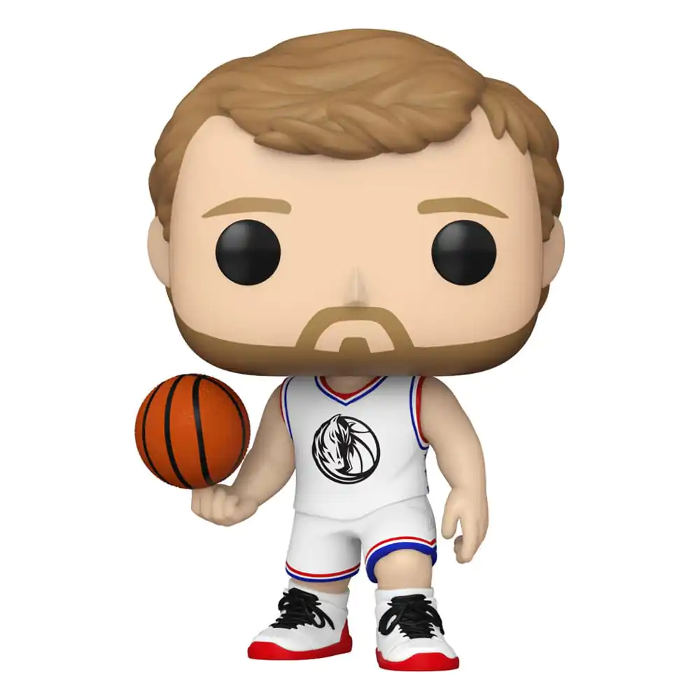 NBA Legends POP! Sports Vinil Figura Dirk Nowitzki (2019) 9 cm fotografija izdelka