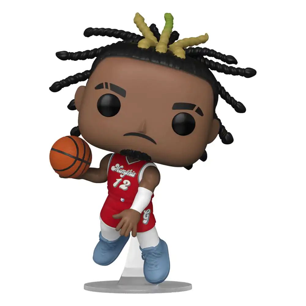 NBA Legends Funko POP! Športna Vinil Figura Grizzlies- Ja Morant(CE 24) 9 cm fotografija izdelka