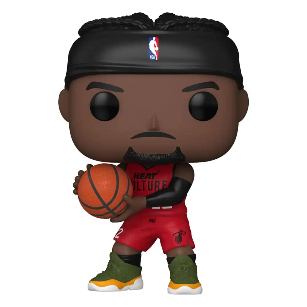 NBA Legends Funko POP! Sports Vinilna figura Heat- Jimmy Butler(CE 24) 9 cm fotografija izdelka