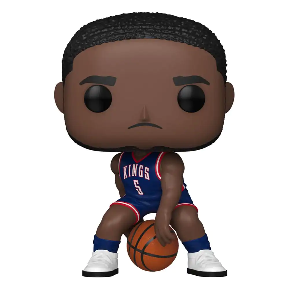 NBA Legends Funko POP! Sports Vinyl Figura Kings- De'Aaron Fox (CE 24) 9 cm fotografija izdelka