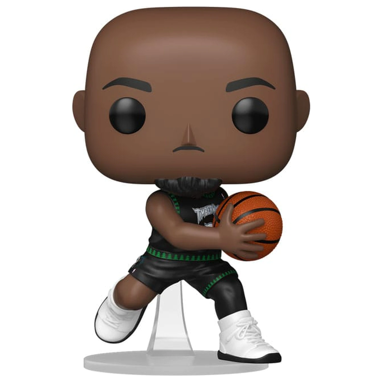 NBA Legends Funko POP! Športna vinilna figura Legends- Kevin Garnett(Wolves) 9 cm fotografija izdelka