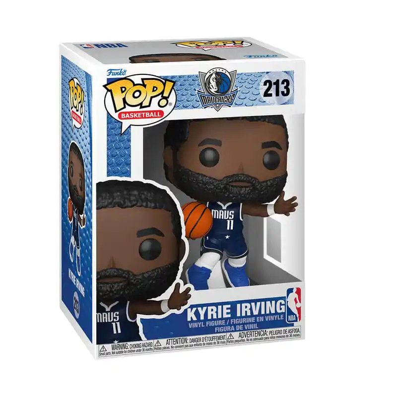 NBA Legends Funko POP! Sports Vinilna figura Mavericks- Kyrie Irving 9 cm fotografija izdelka