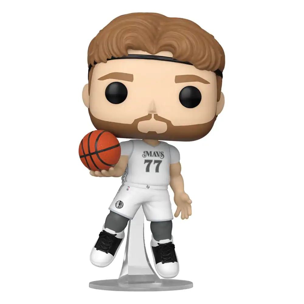 NBA Legends Funko POP! Športna vinilna figura Mavericks- Luka Dončić (CE 24) 9 cm fotografija izdelka