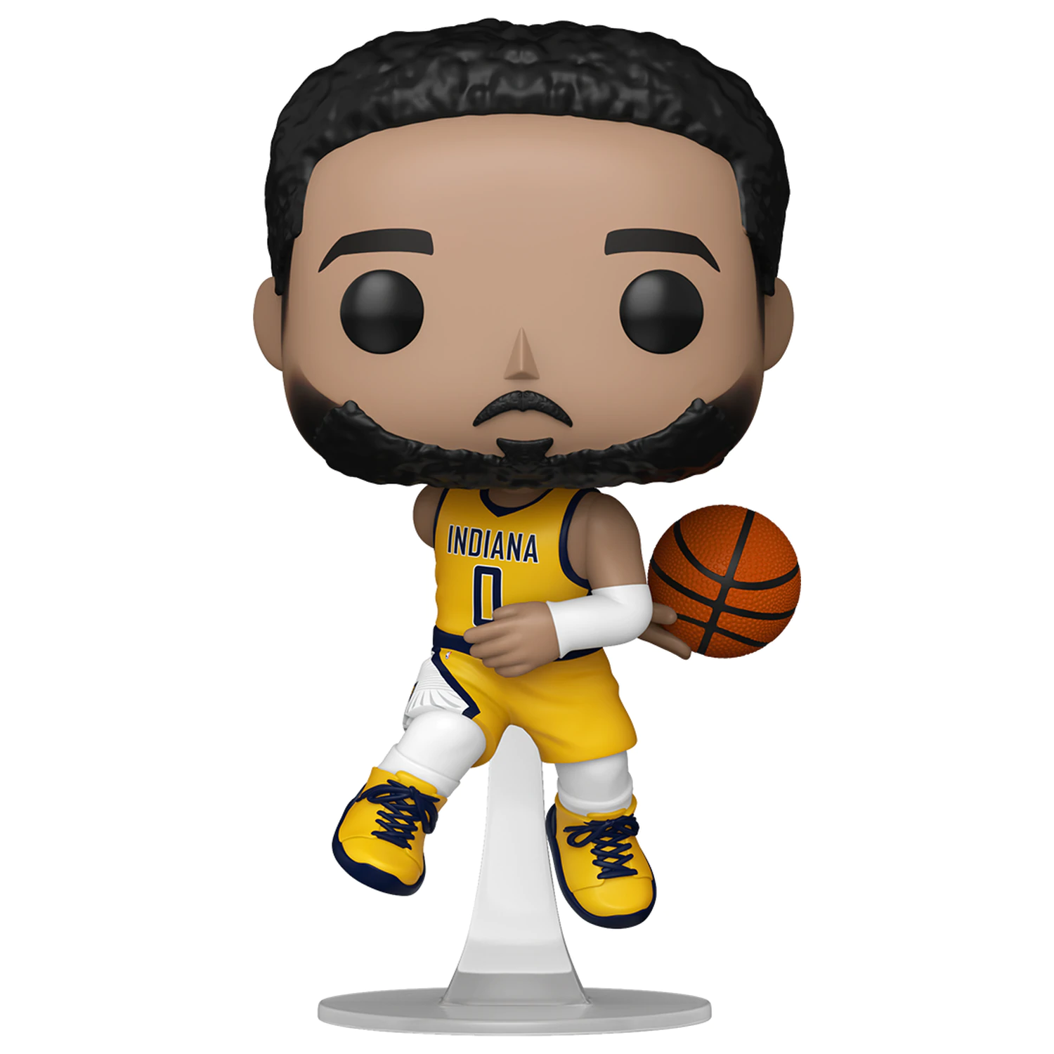 NBA Legends Funko POP! Sports Vinilna Figura Pacers- Tyrese Haliburton 9 cm fotografija izdelka