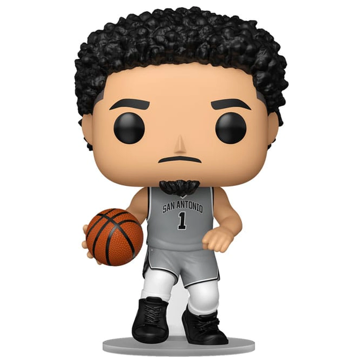 NBA Legends Funko POP! Sports Vinilna figura Spurs- Victor Wembanyama (SE) 9 cm fotografija izdelka