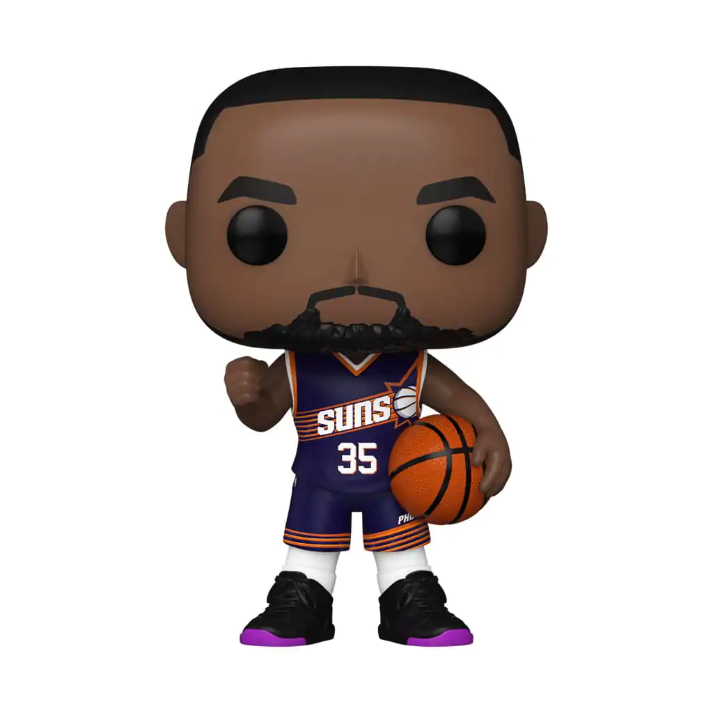 NBA Legends Funko POP! Športna Vinilna Figura Suns- Kevin Durant (Icon Edition) 9 cm fotografija izdelka