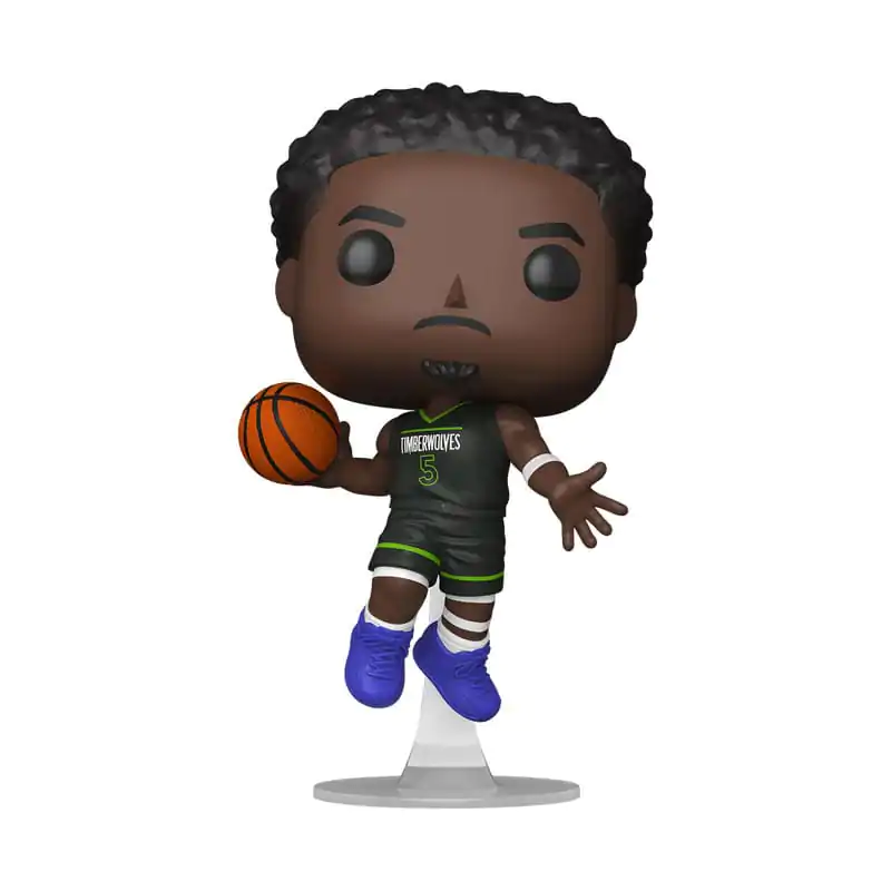 NBA Legends Funko POP! Športna vinilna figura Timberwolves- Anthony Edwards 9 cm fotografija izdelka
