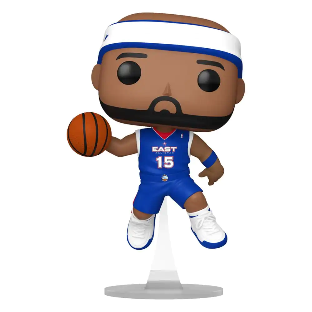 NBA Legends POP! Sports Vinilna Figura Vince Carter (2005) 9 cm fotografija izdelka