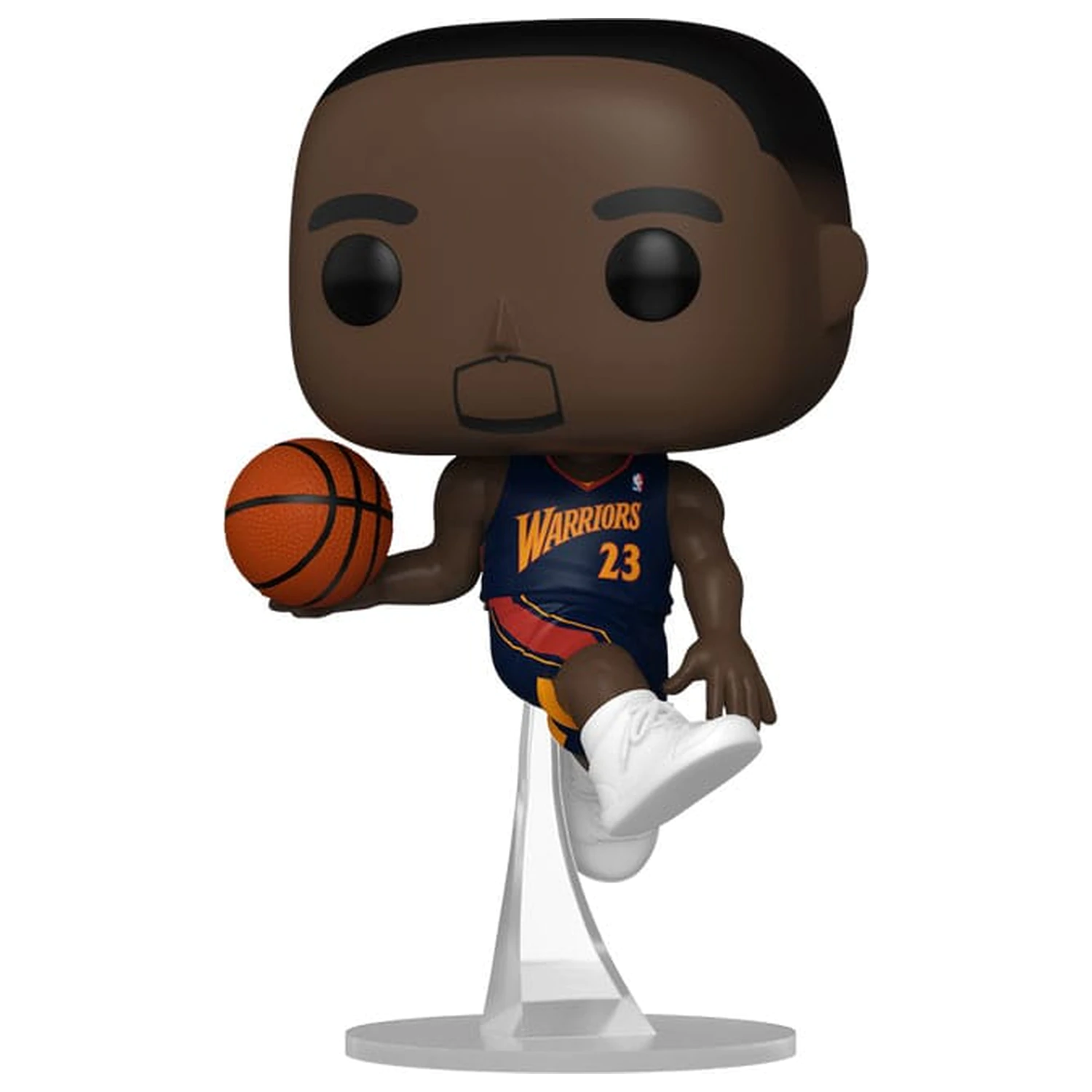 NBA Legends Funko POP! Športna vinilna figura Warriors- Jason Richardson 9 cm fotografija izdelka