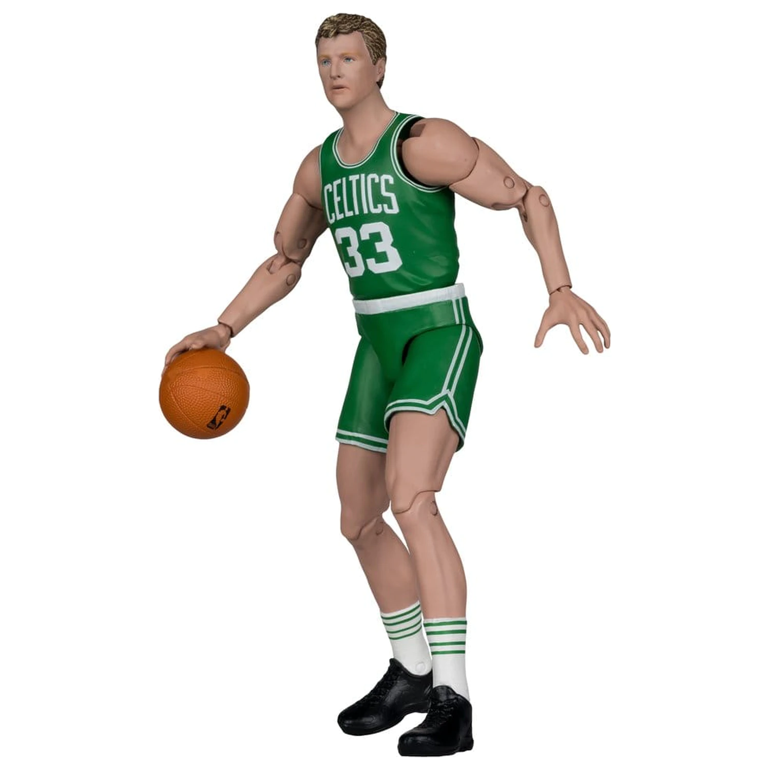 NBA Legends Series akcijska figura Larry Bird (Boston Celtics) 15 cm fotografija izdelka