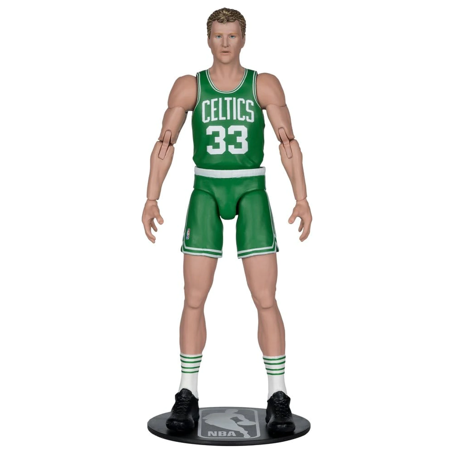 NBA Legends Series akcijska figura Larry Bird (Boston Celtics) 15 cm fotografija izdelka