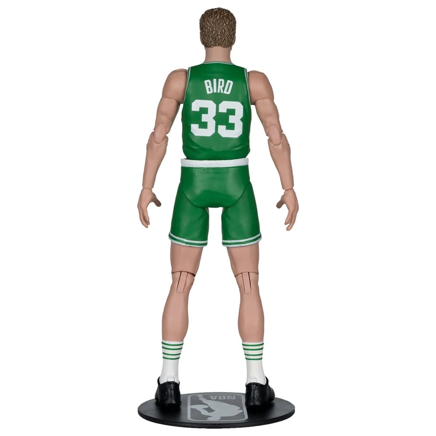 NBA Legends Series akcijska figura Larry Bird (Boston Celtics) 15 cm fotografija izdelka