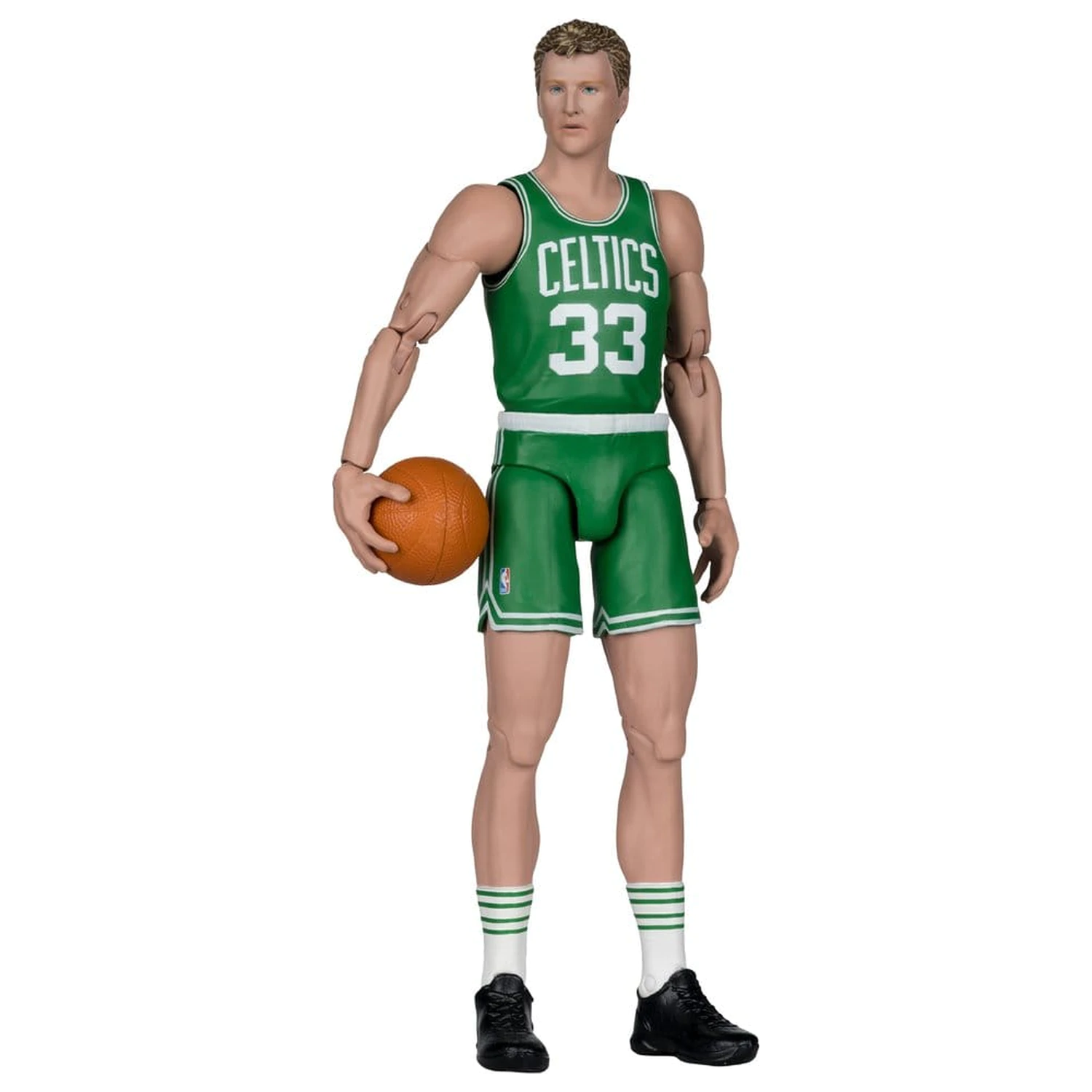 NBA Legends Series akcijska figura Larry Bird (Boston Celtics) 15 cm fotografija izdelka