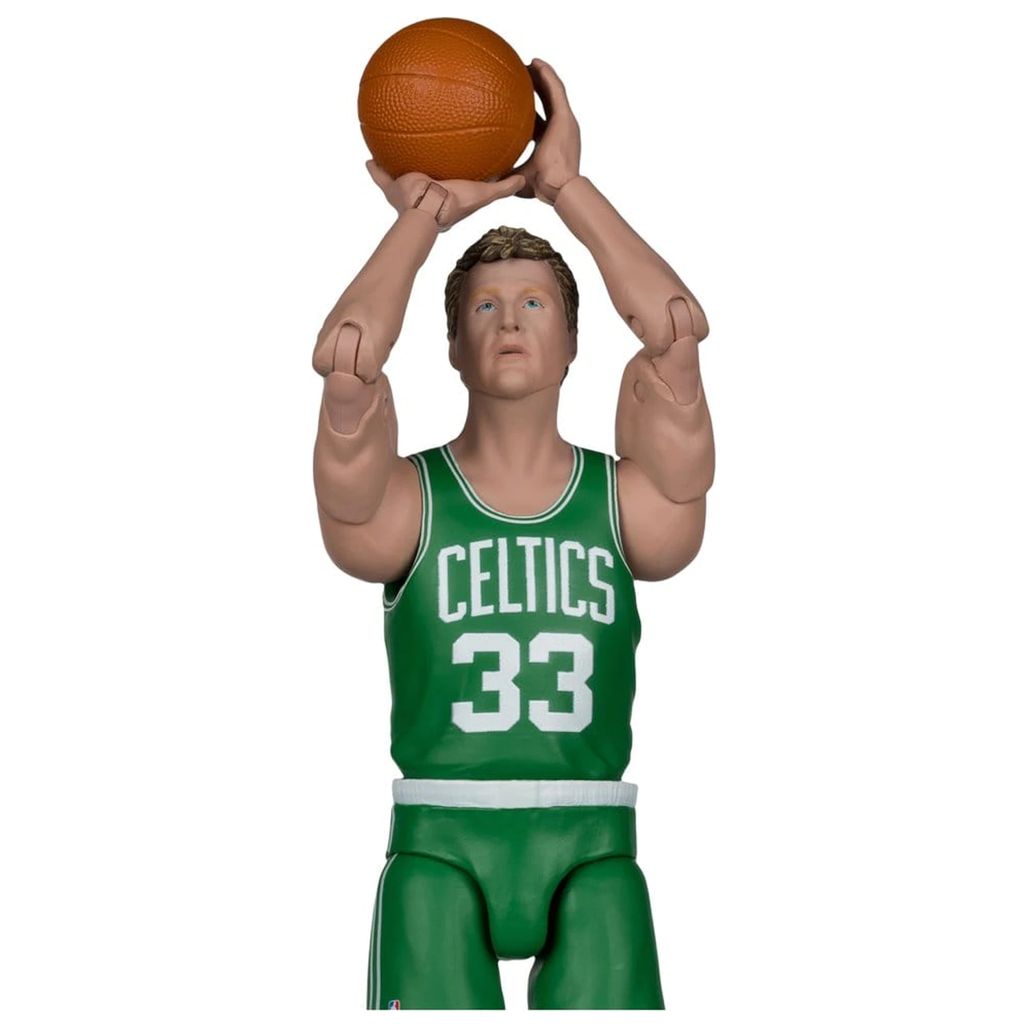 NBA Legends Series akcijska figura Larry Bird (Boston Celtics) 15 cm fotografija izdelka