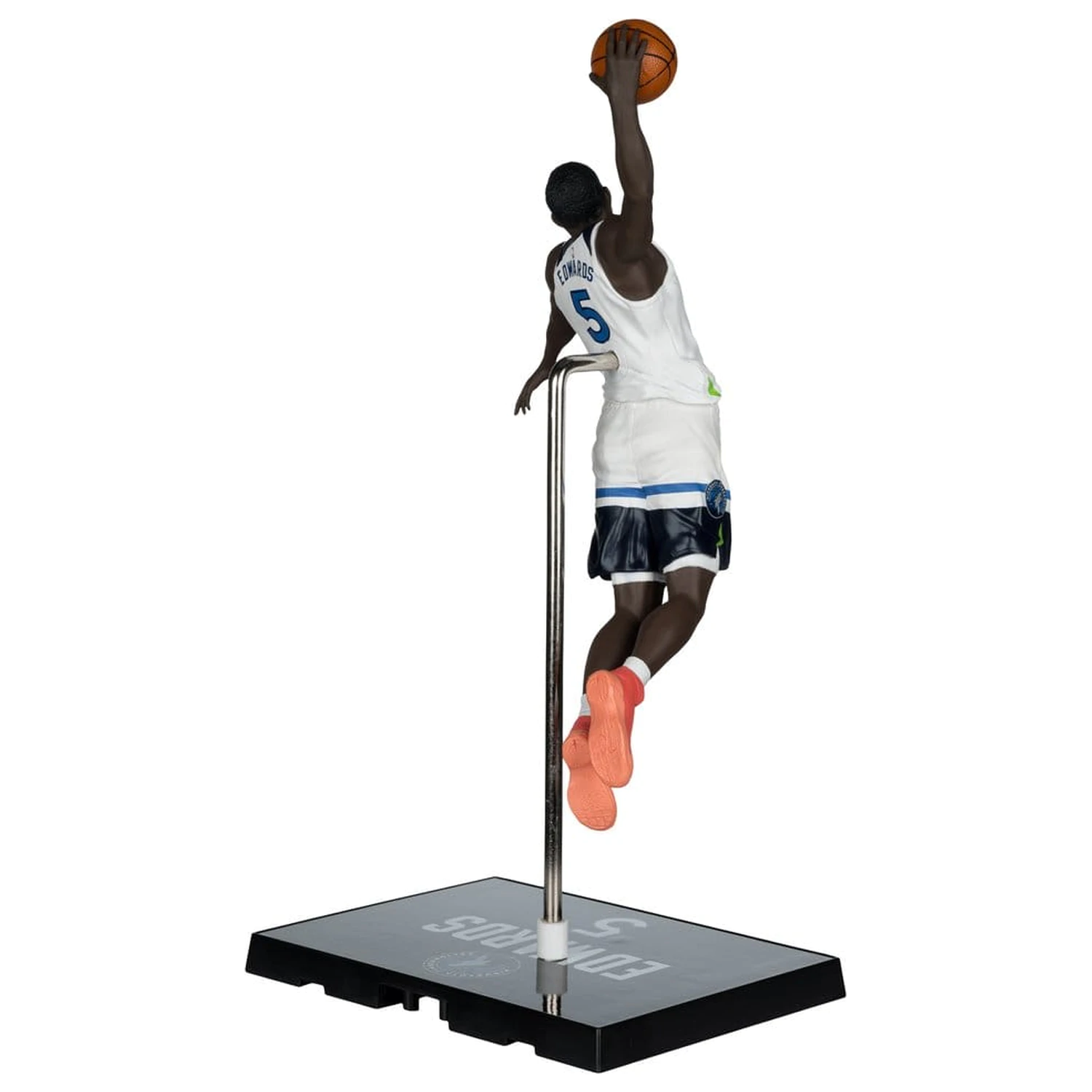 NBA McFarlane's SportsPicks Figura Anthony Edwards (Minnesota Timberwolves) 21 cm fotografija izdelka