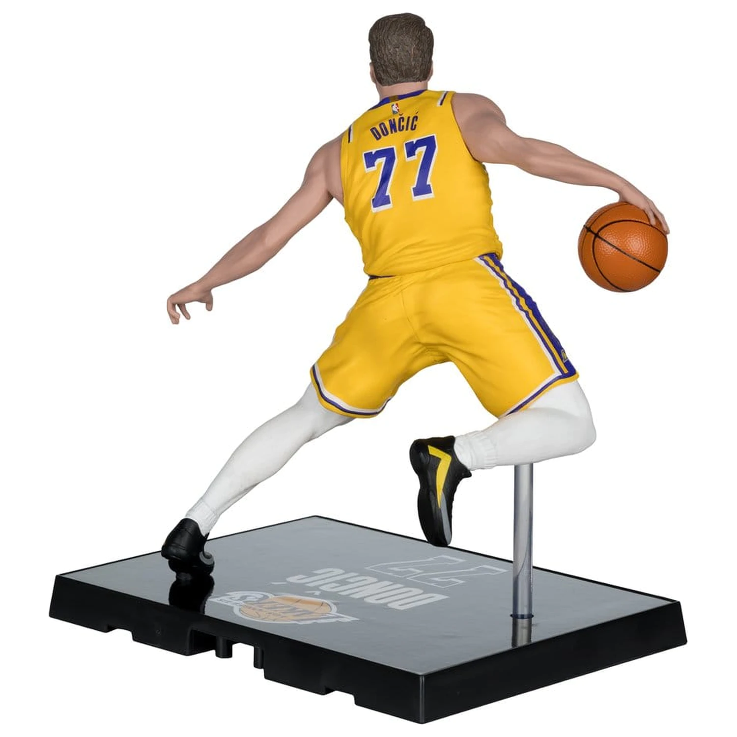 NBA McFarlane's SportsPicks Figura Luka Dončić (Dallas Mavericks) 15 cm fotografija izdelka