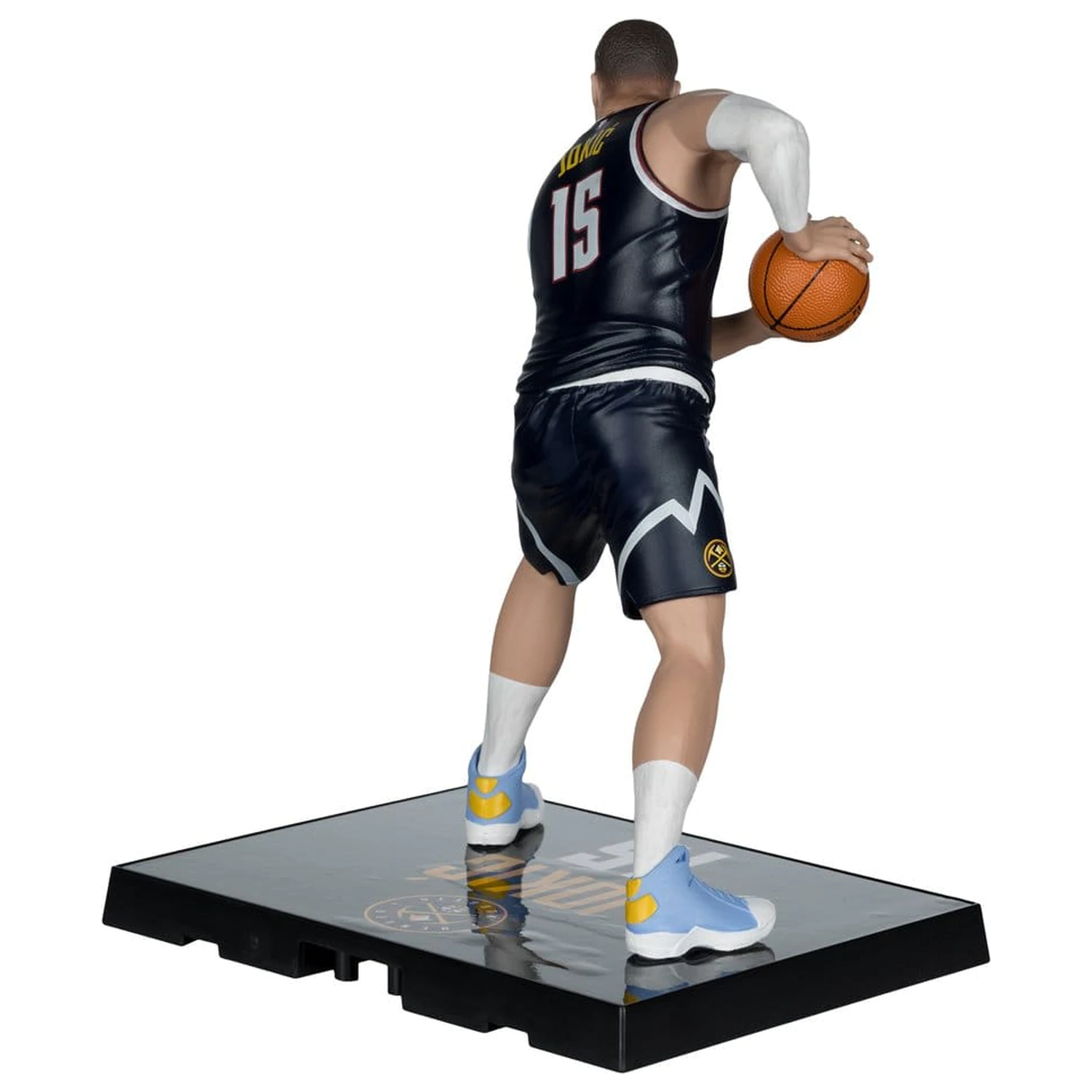 NBA McFarlane's SportsPicks Figura Nikola Jokic (Denver Nuggets) 16 cm fotografija izdelka