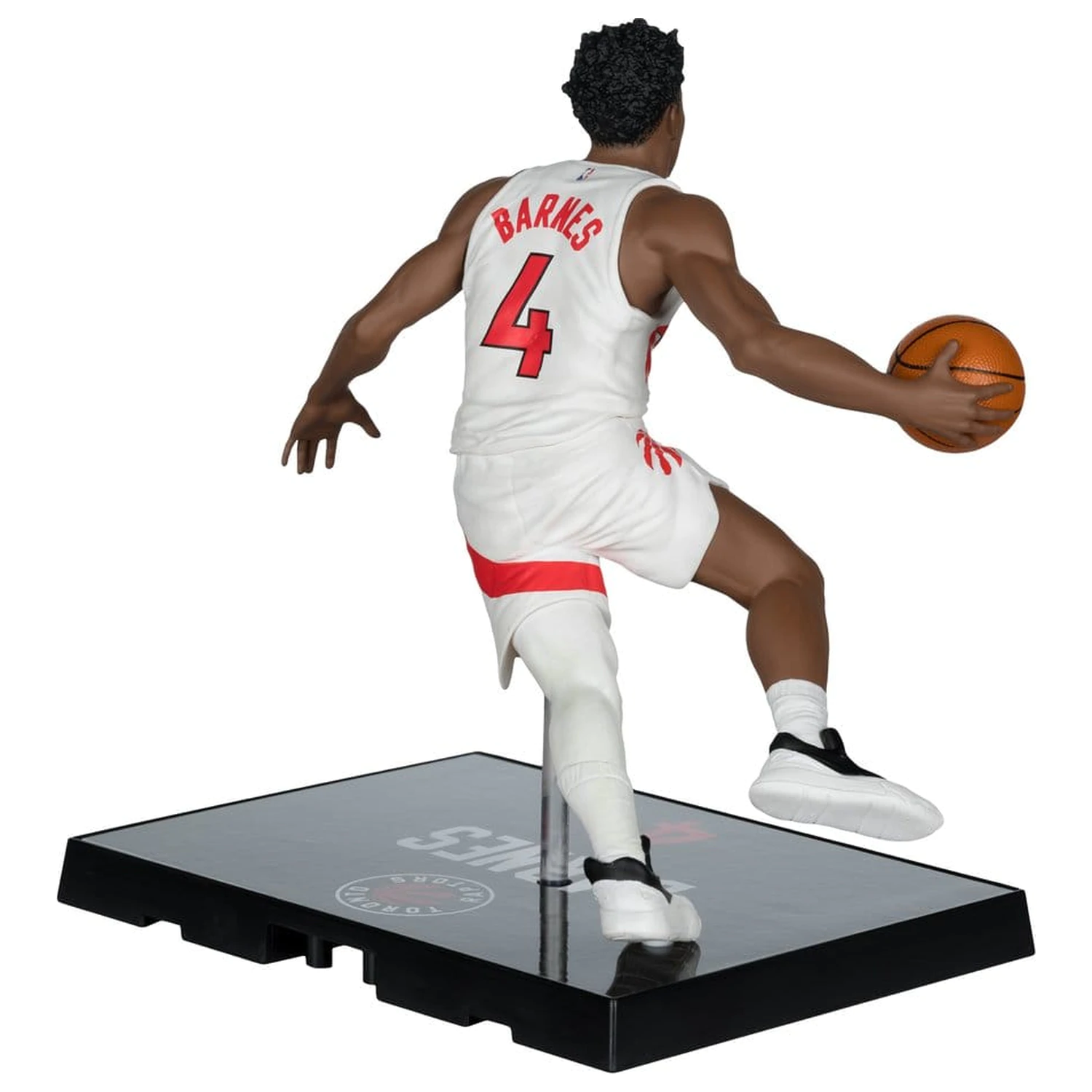 NBA McFarlane's SportsPicks Figura Scottie Barnes (Toronto Raptors) 15 cm fotografija izdelka