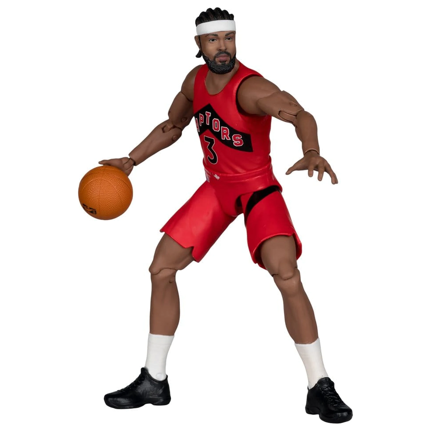 NBA SportsPicks akcijska figura Brandon Ingram (Toronto Raptors) 16 cm fotografija izdelka