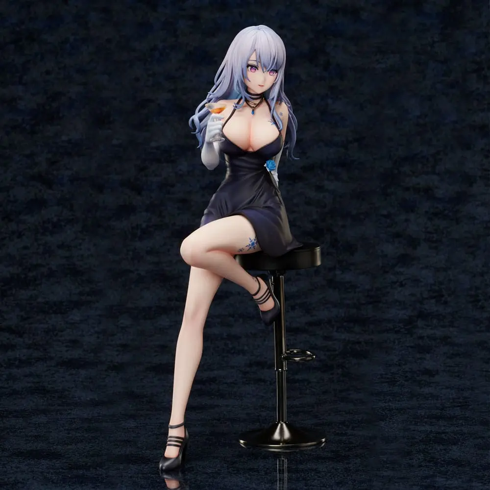 Necömi Illustration PVC Kip Tactics of Midwinter 28 cm fotografija izdelka