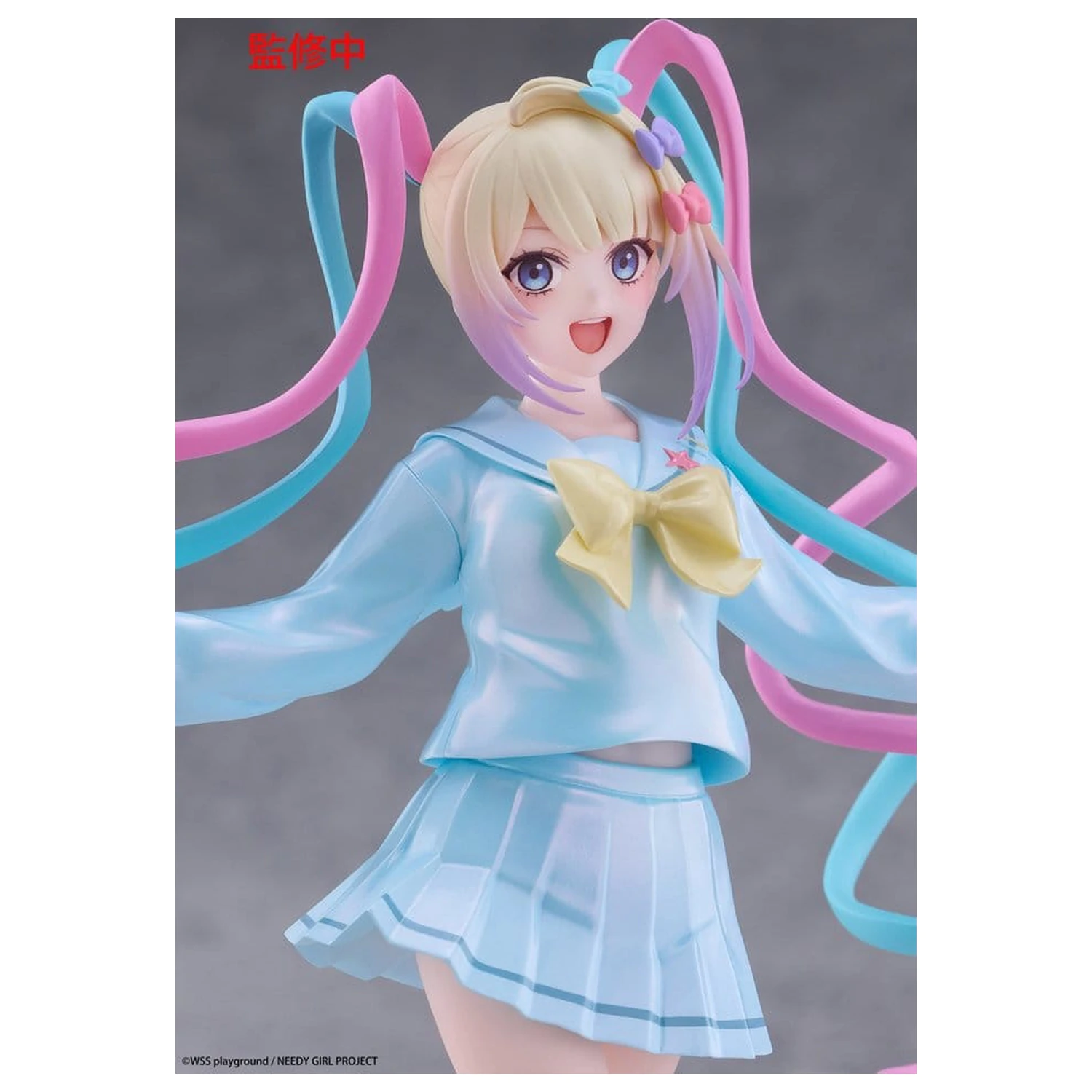 Needy Girl Overdose Coreful PVC figura OMGkawaiiAngel 18 cm fotografija izdelka