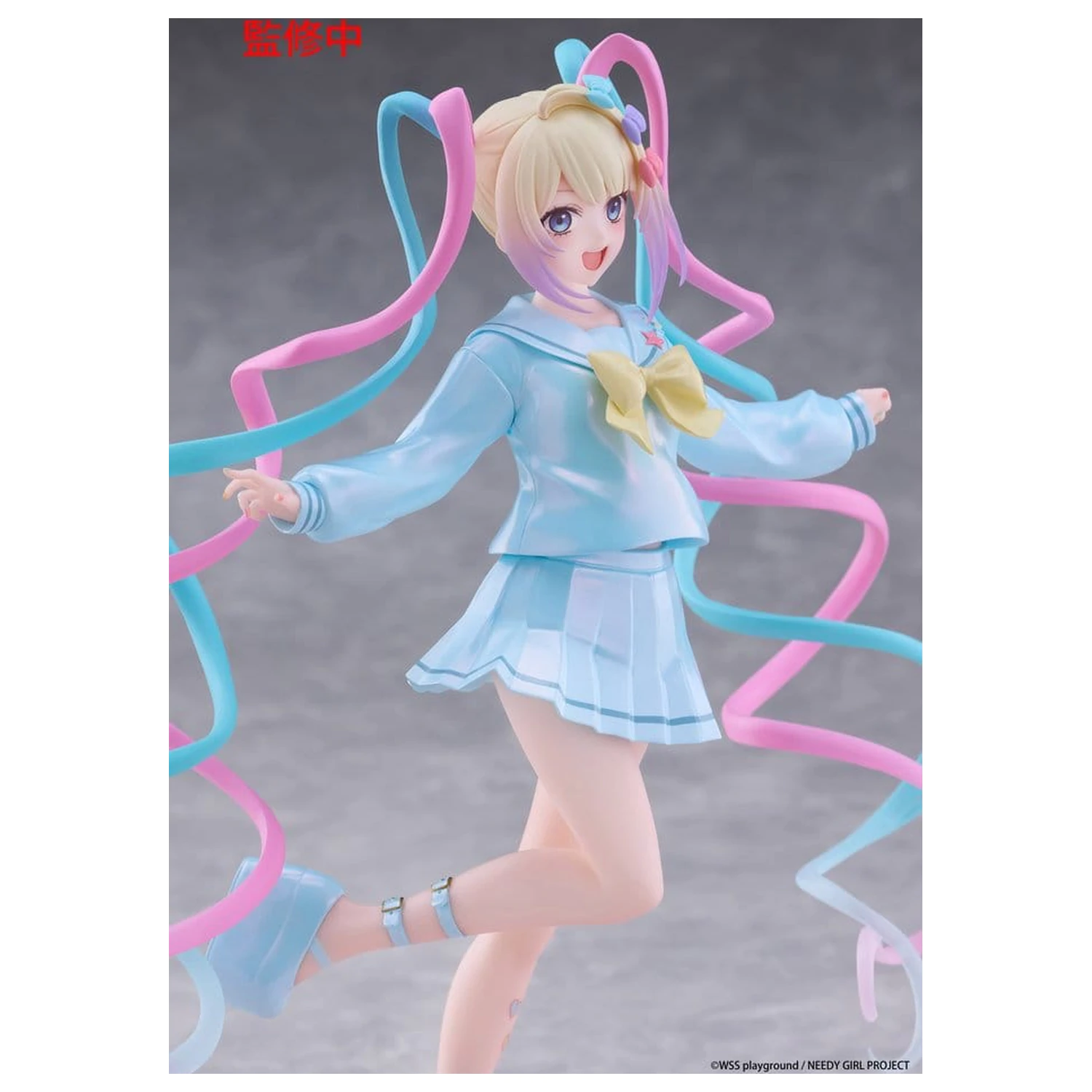 Needy Girl Overdose Coreful PVC figura OMGkawaiiAngel 18 cm fotografija izdelka