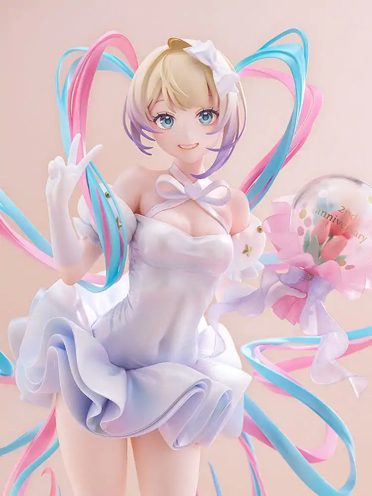  Kip Needy Streamer Overload 1/7 OMGkawaiiAngel: Anniversary Party Ver. 23 cm fotografija izdelka