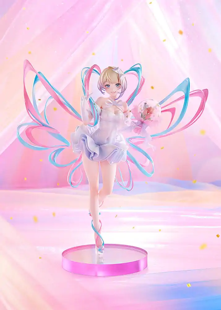  Kip Needy Streamer Overload 1/7 OMGkawaiiAngel: Anniversary Party Ver. 23 cm fotografija izdelka