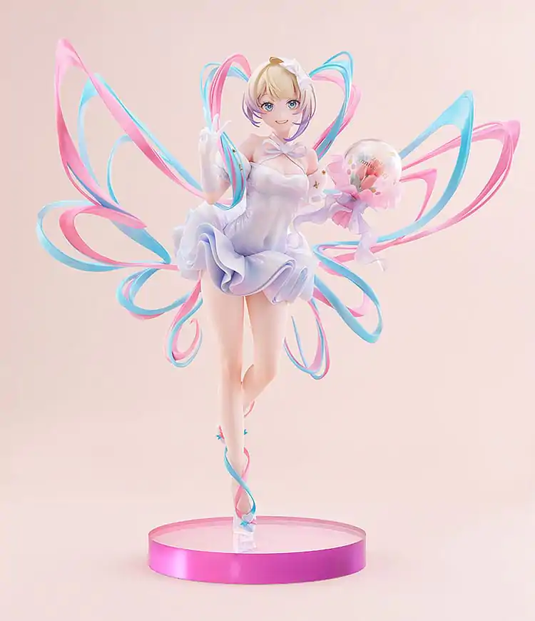  Kip Needy Streamer Overload 1/7 OMGkawaiiAngel: Anniversary Party Ver. 23 cm fotografija izdelka