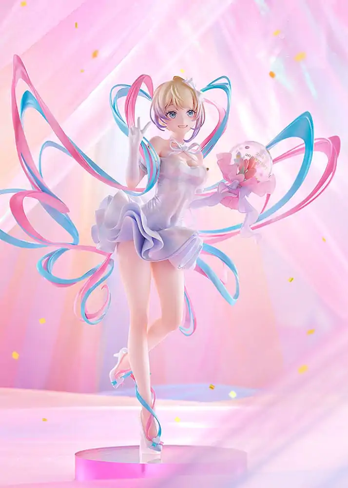  Kip Needy Streamer Overload 1/7 OMGkawaiiAngel: Anniversary Party Ver. 23 cm fotografija izdelka