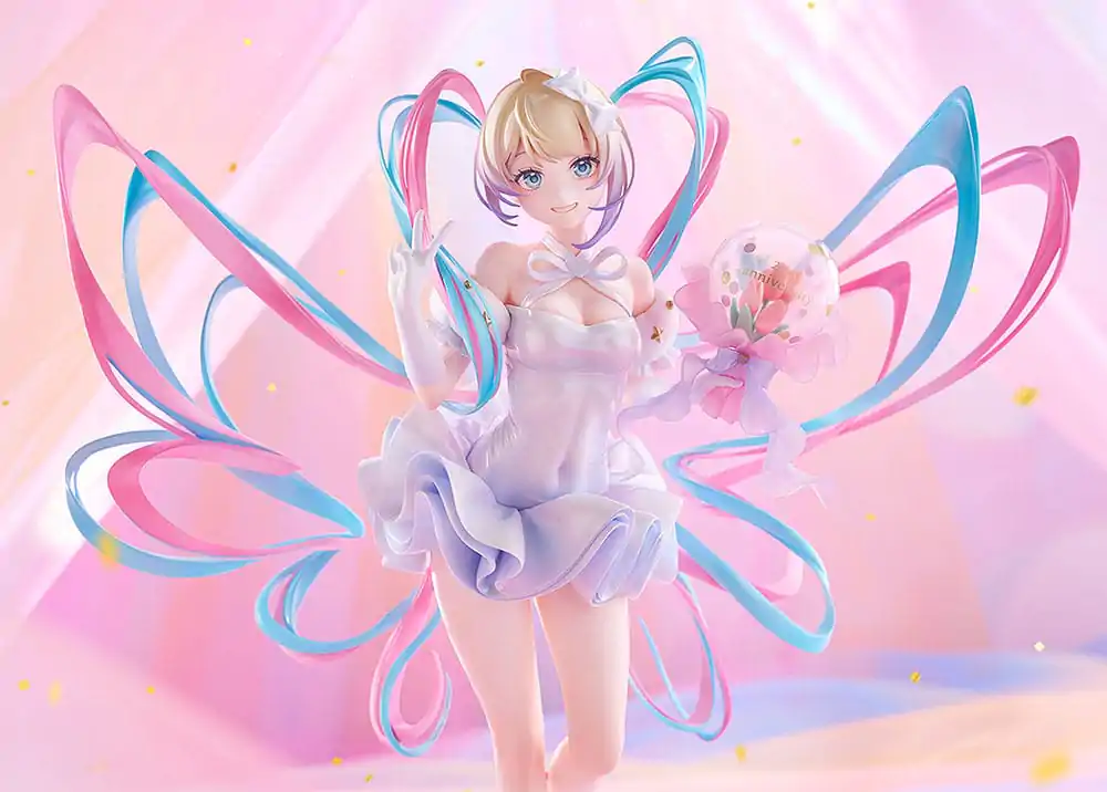  Kip Needy Streamer Overload 1/7 OMGkawaiiAngel: Anniversary Party Ver. 23 cm fotografija izdelka