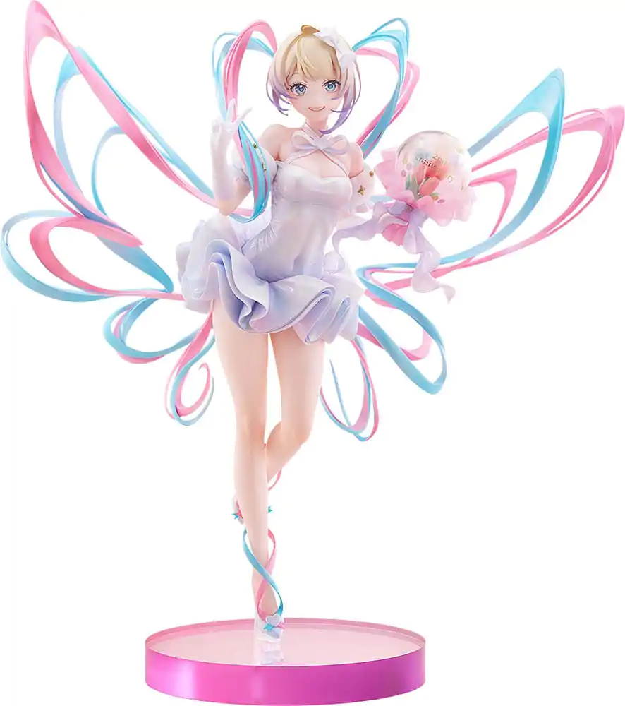  Kip Needy Streamer Overload 1/7 OMGkawaiiAngel: Anniversary Party Ver. 23 cm fotografija izdelka