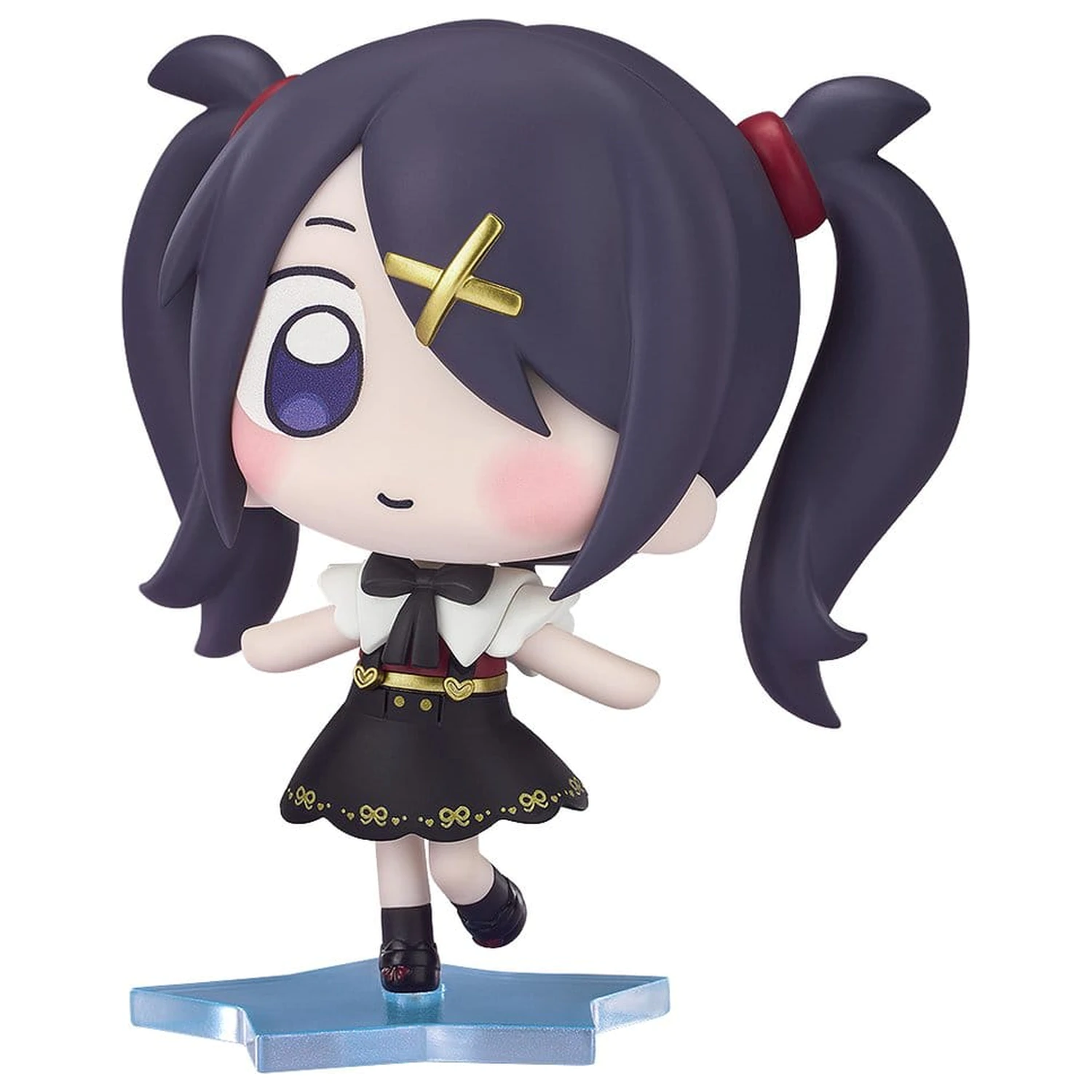 Needy Streamer Overload Chibi figurica Ame 8 cm fotografija izdelka