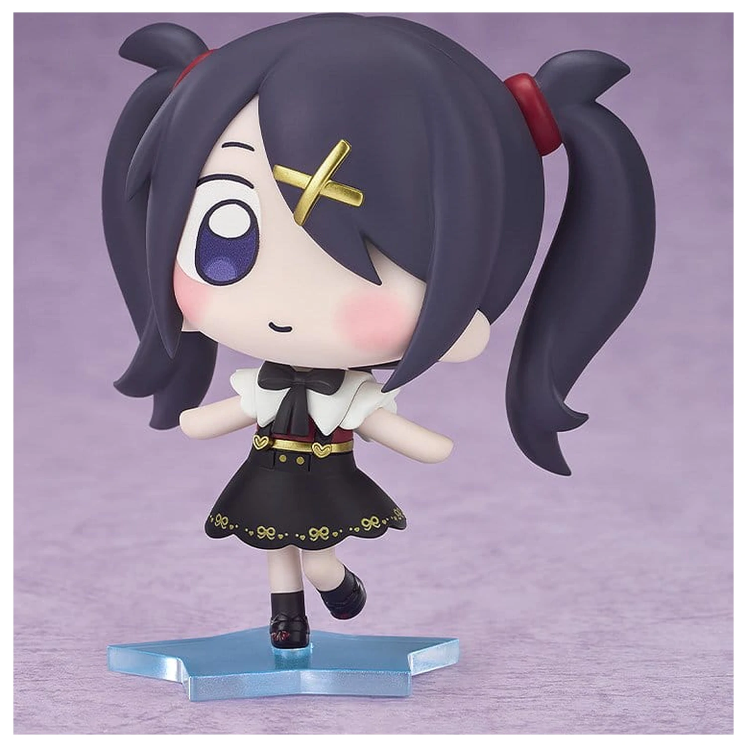 Needy Streamer Overload Chibi figurica Ame 8 cm fotografija izdelka