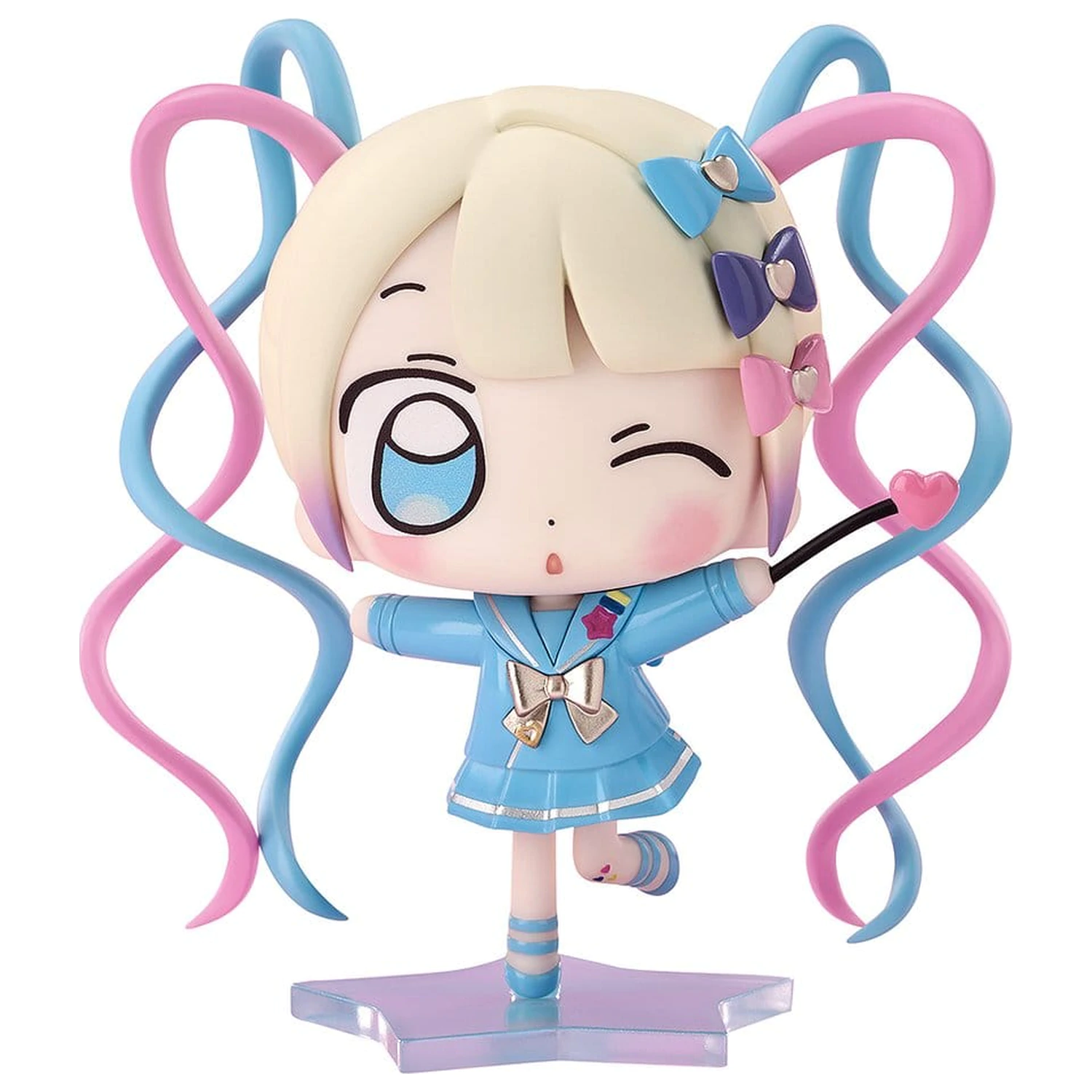 Needy Streamer Overload Chibi figura OMGkawaiiAngel 8 cm fotografija izdelka