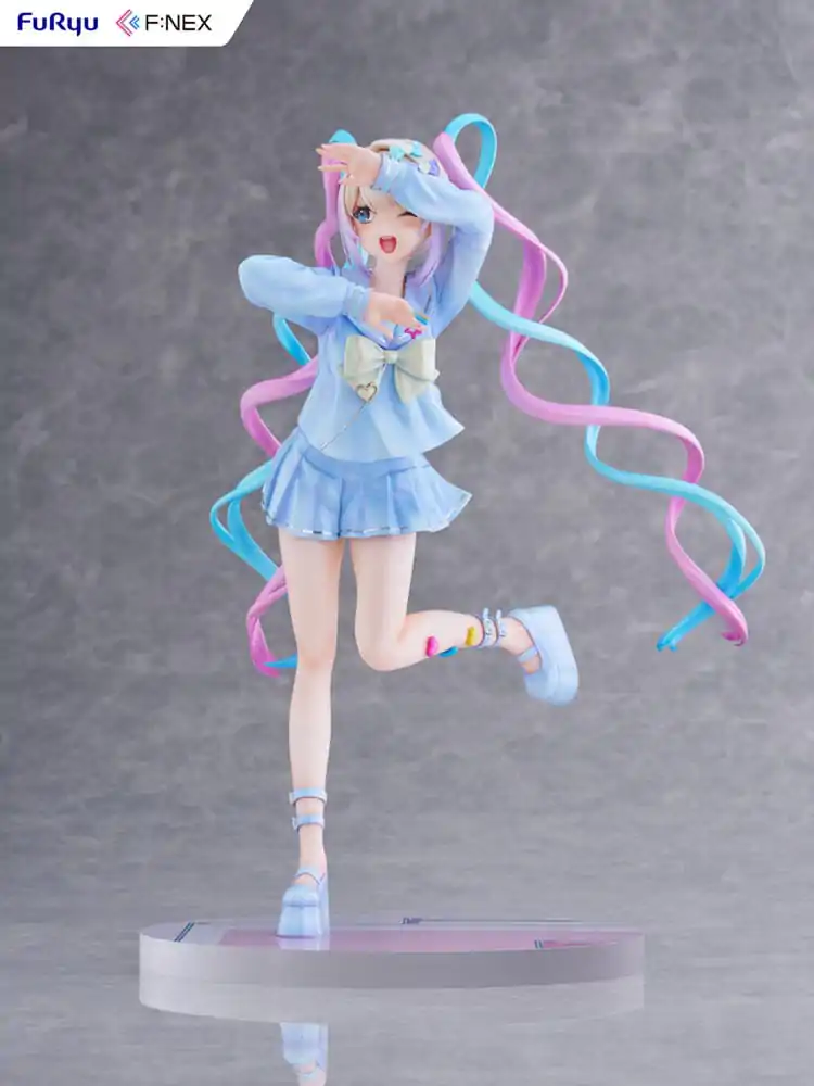 Needy Streamer Overload F:NEX PVC Kip 1/7 OMGkawaiiAngel 25 cm fotografija izdelka