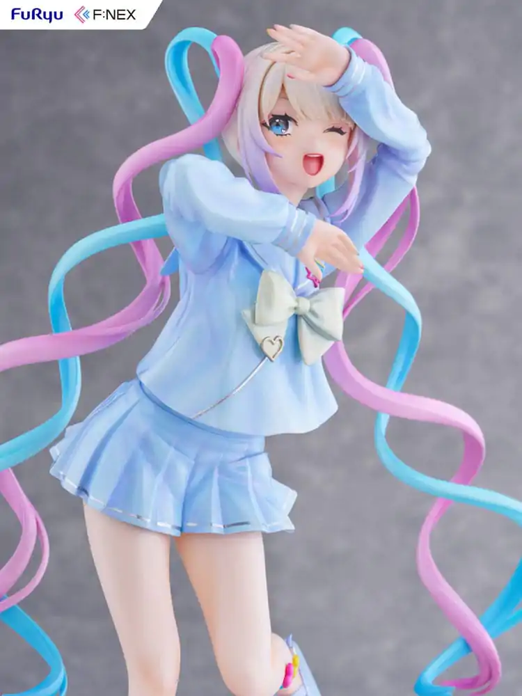 Needy Streamer Overload F:NEX PVC Kip 1/7 OMGkawaiiAngel 25 cm fotografija izdelka