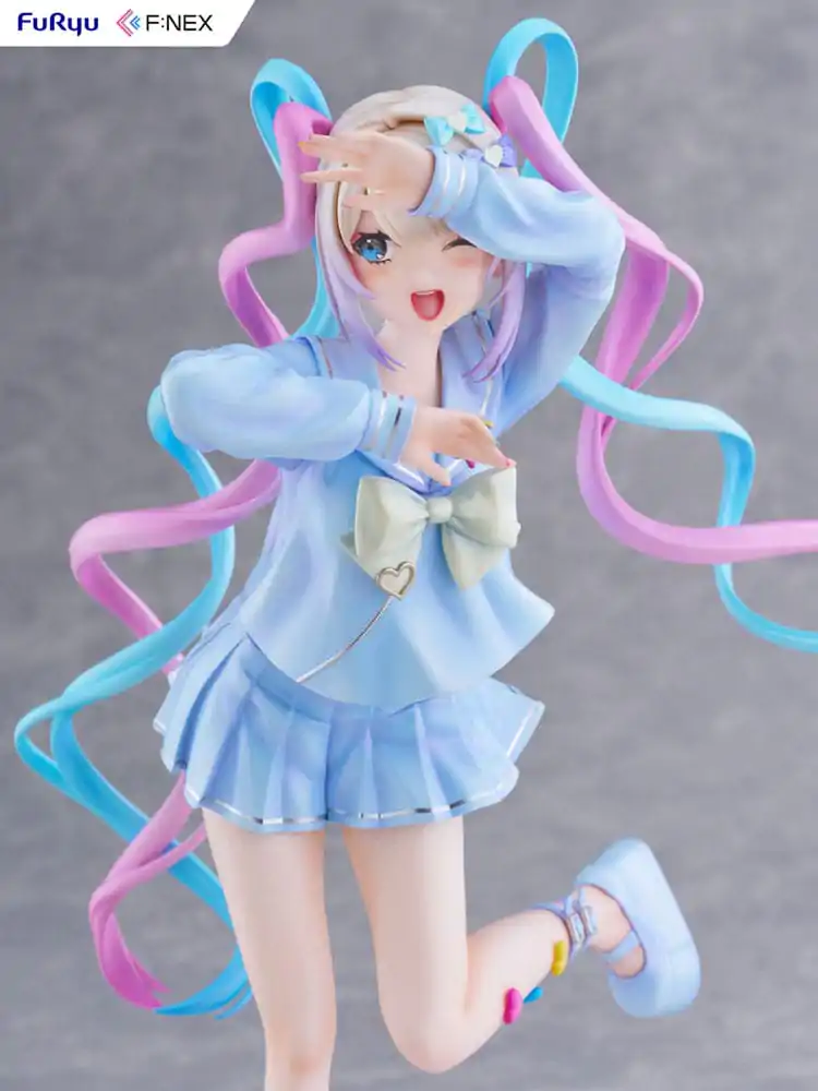 Needy Streamer Overload F:NEX PVC Kip 1/7 OMGkawaiiAngel 25 cm fotografija izdelka