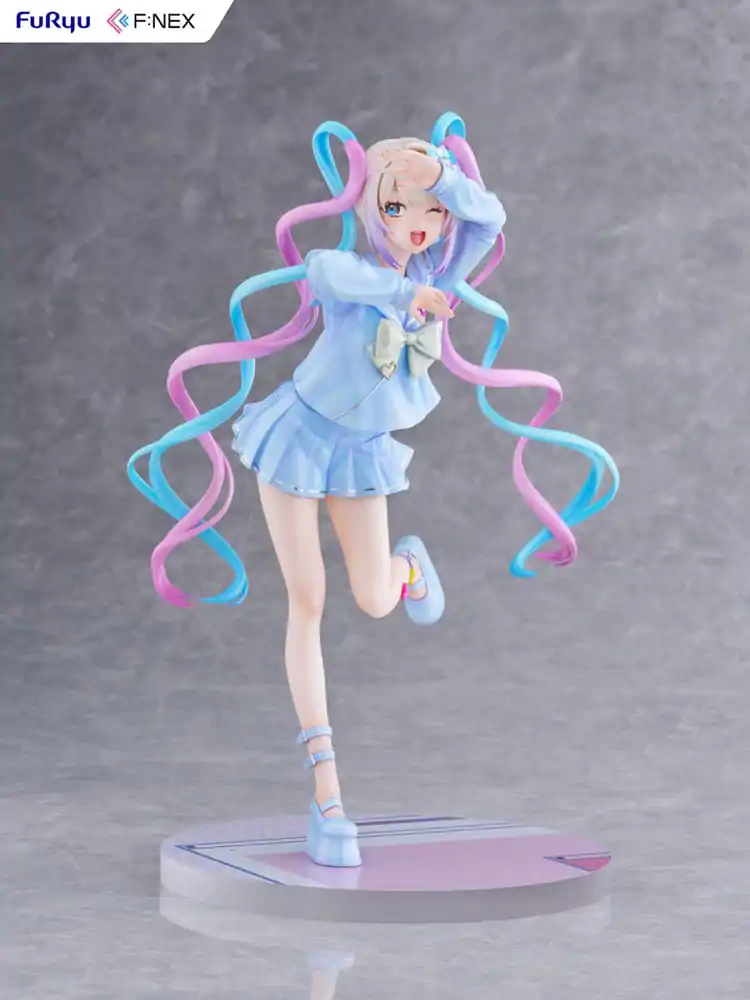 Needy Streamer Overload F:NEX PVC Kip 1/7 OMGkawaiiAngel 25 cm fotografija izdelka