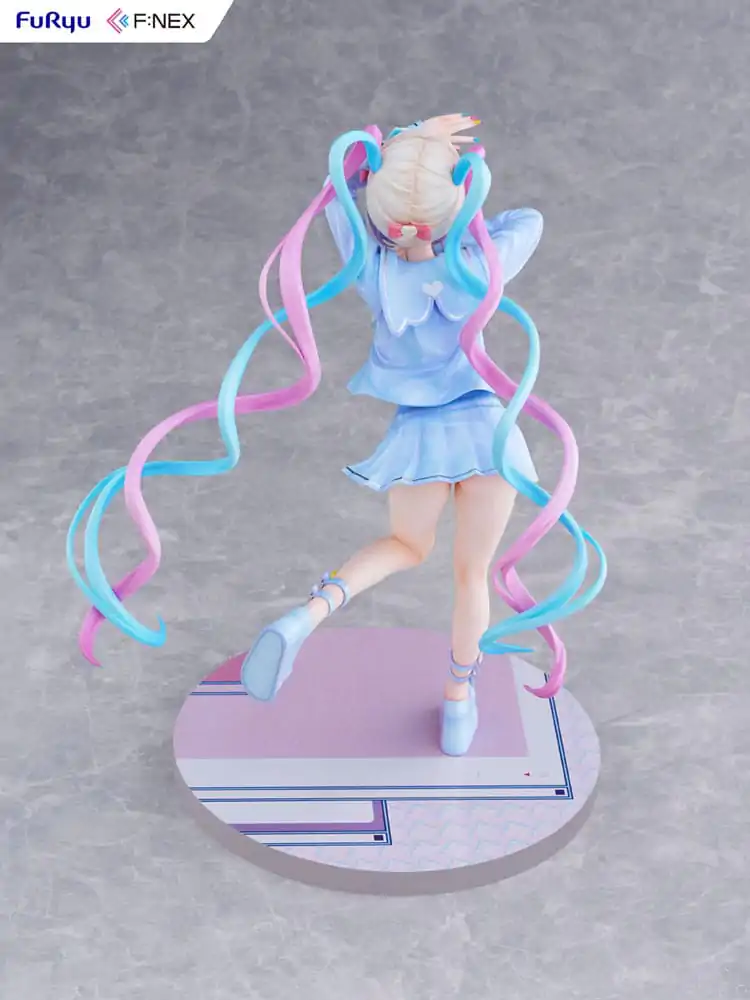 Needy Streamer Overload F:NEX PVC Kip 1/7 OMGkawaiiAngel 25 cm fotografija izdelka