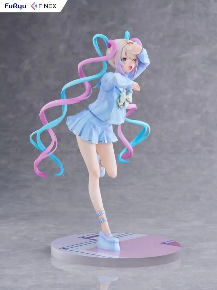 Needy Streamer Overload F:NEX PVC Kip 1/7 OMGkawaiiAngel 25 cm fotografija izdelka