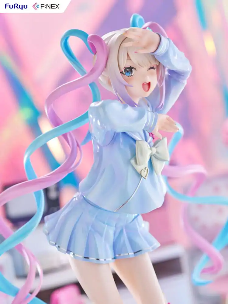 Needy Streamer Overload F:NEX PVC Kip 1/7 OMGkawaiiAngel 25 cm fotografija izdelka